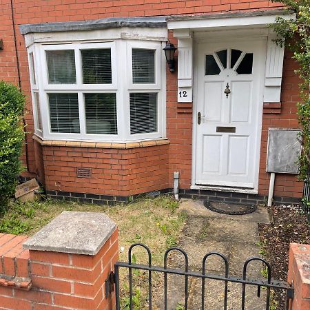 House Number 12 Sleeps Up To 4 With Smart Tvs In Every Room Wellington (Shropshire) Exterior foto