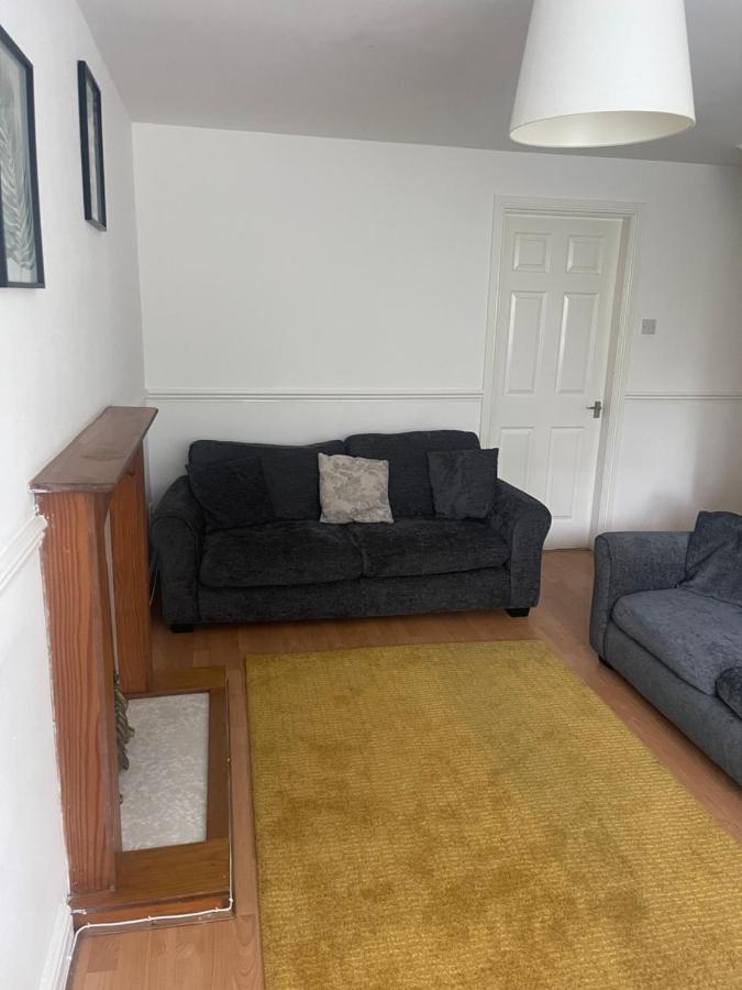 House Number 12 Sleeps Up To 4 With Smart Tvs In Every Room Wellington (Shropshire) Exterior foto