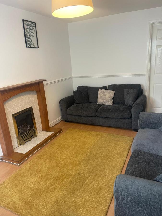 House Number 12 Sleeps Up To 4 With Smart Tvs In Every Room Wellington (Shropshire) Exterior foto