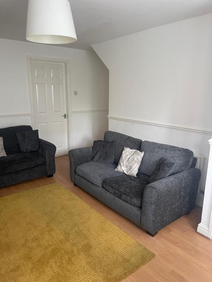 House Number 12 Sleeps Up To 4 With Smart Tvs In Every Room Wellington (Shropshire) Exterior foto