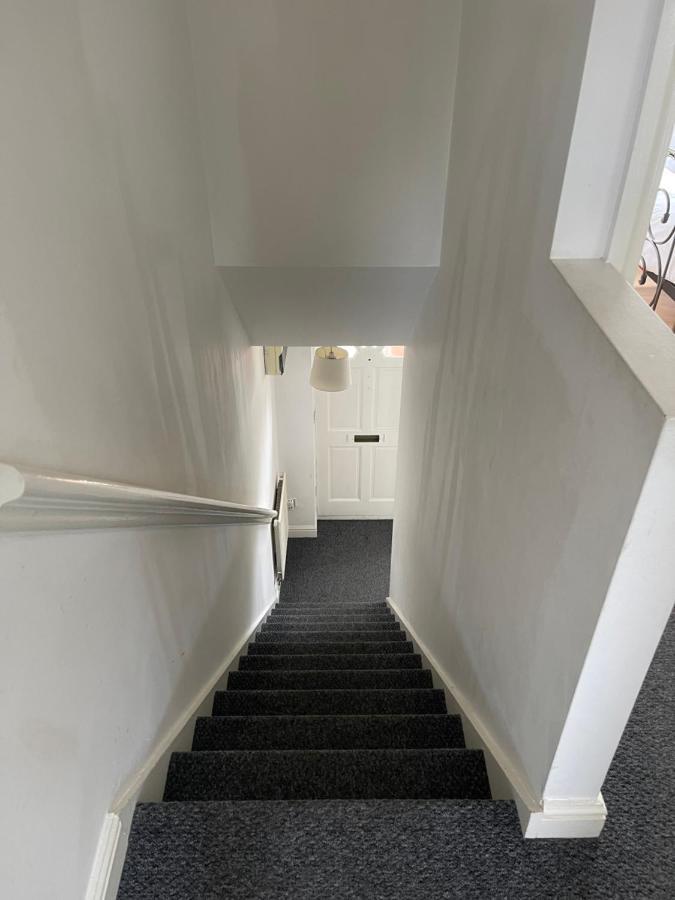 House Number 12 Sleeps Up To 4 With Smart Tvs In Every Room Wellington (Shropshire) Exterior foto