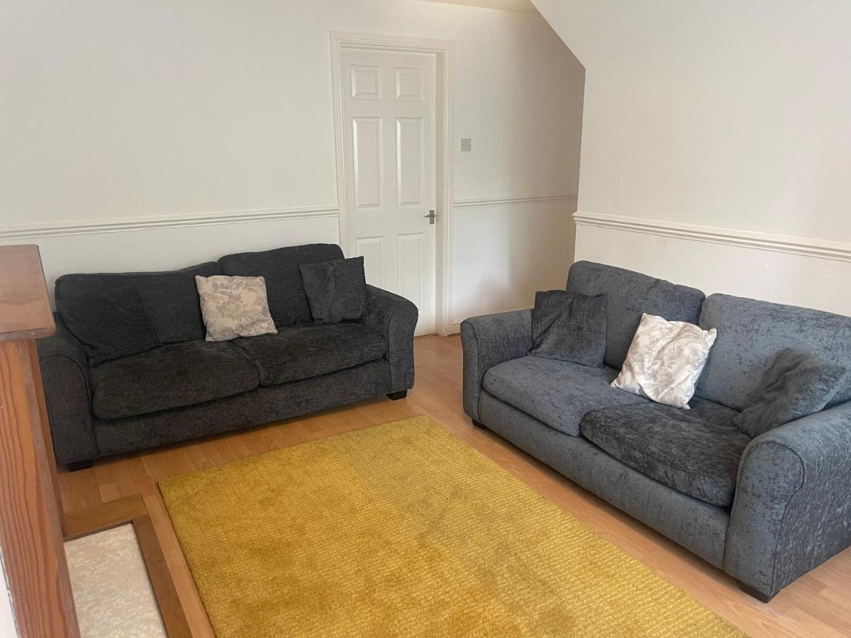 House Number 12 Sleeps Up To 4 With Smart Tvs In Every Room Wellington (Shropshire) Exterior foto