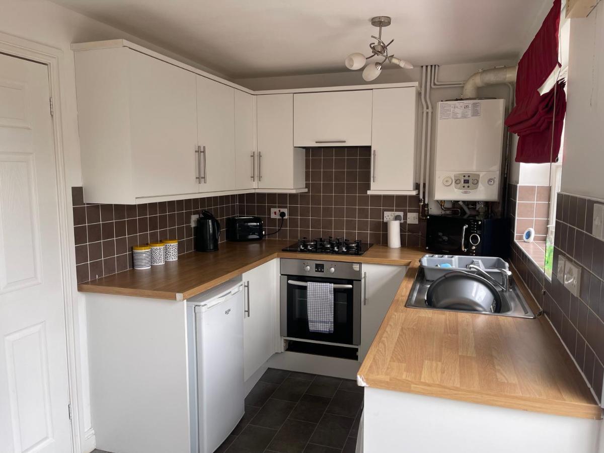House Number 12 Sleeps Up To 4 With Smart Tvs In Every Room Wellington (Shropshire) Exterior foto