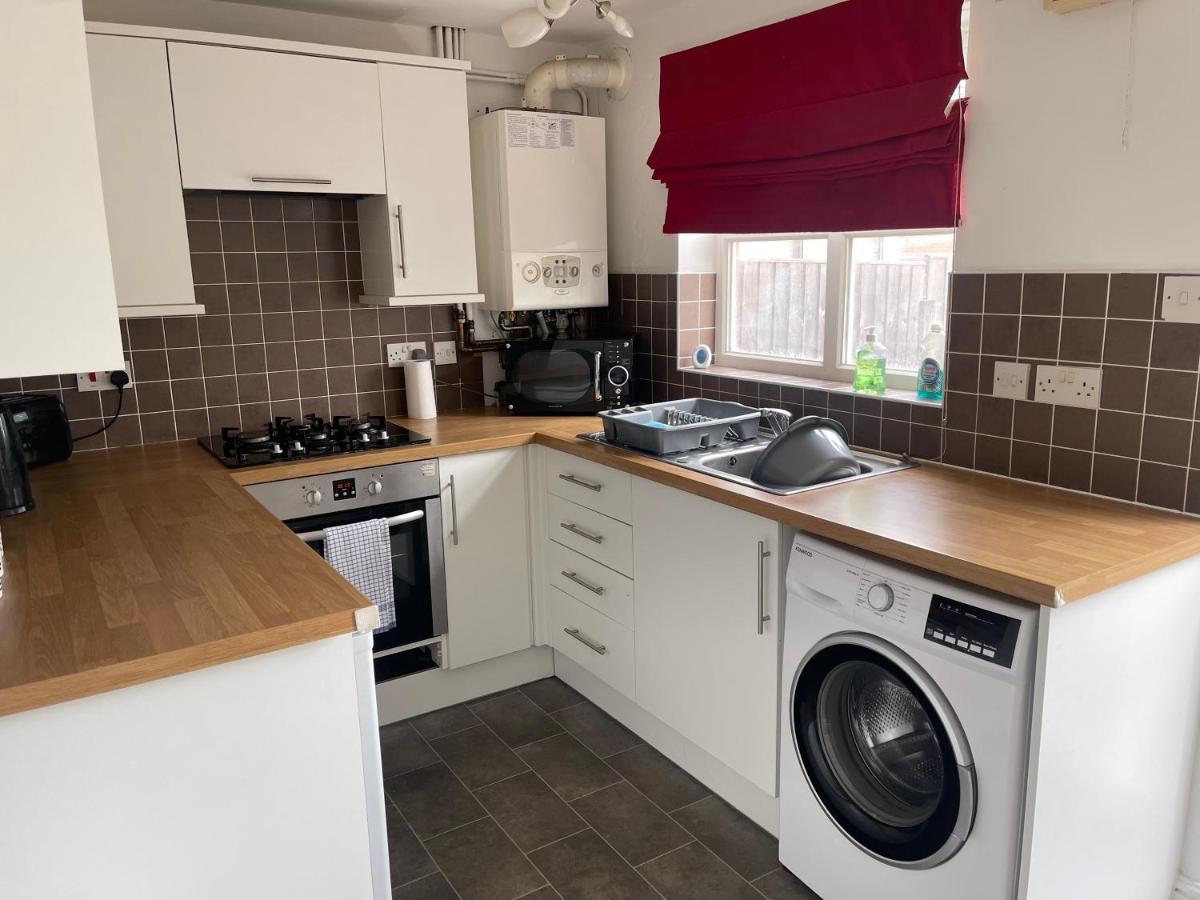 House Number 12 Sleeps Up To 4 With Smart Tvs In Every Room Wellington (Shropshire) Exterior foto
